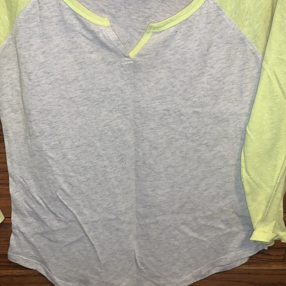 SO Baseball Tee - Picture 2 of 10